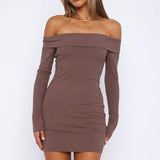 Catarina - Vestido Elegância Atrevida