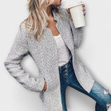 Clara - Casaco de Primavera