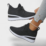 Beatriz – Ténis Ortopédicos