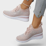 Beatriz – Ténis Ortopédicos