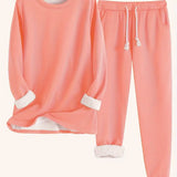 Noelle - Conjunto Lounge Confortável
