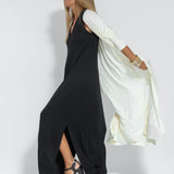 Isabel - Vestido Elegante