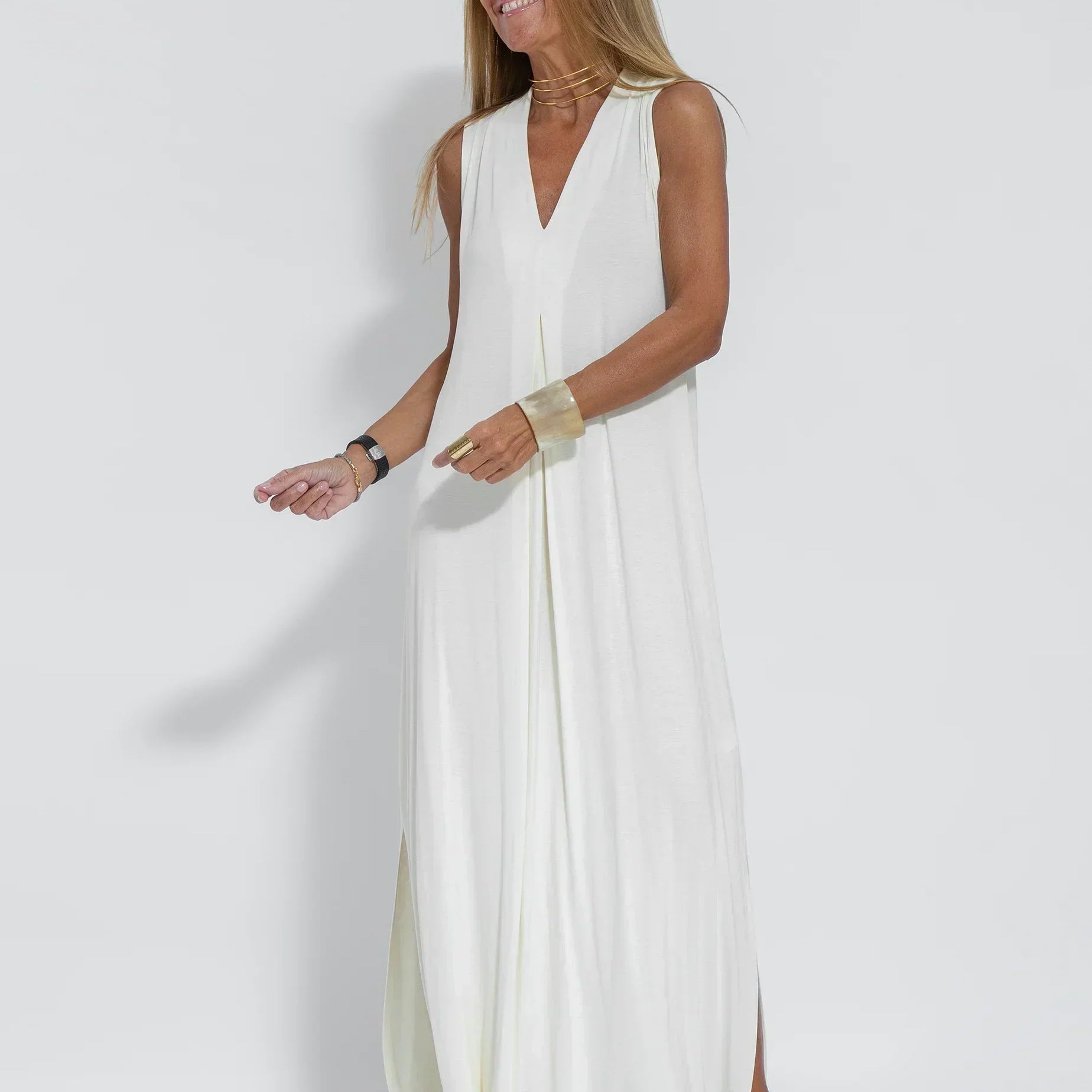 Isabel - Vestido Elegante