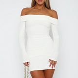 Catarina - Vestido Elegância Atrevida